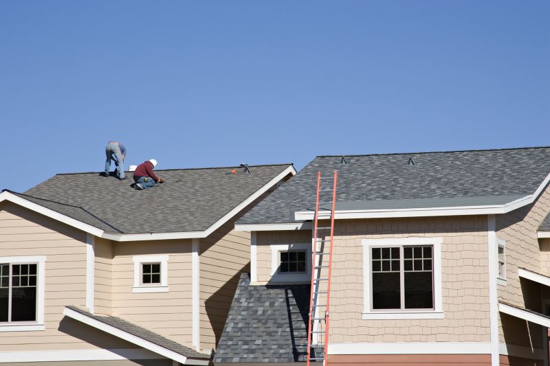Roof Shingles Installation in Broomfield, CO