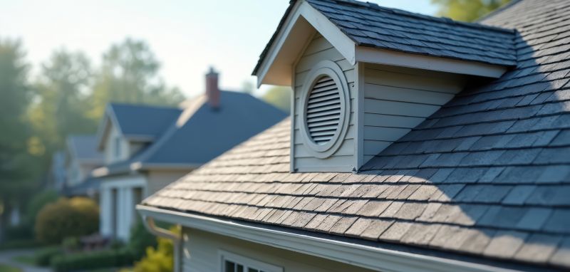 Roof Shingles Repair in Broomfield, CO