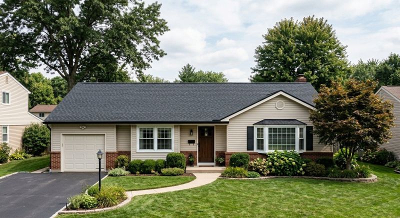 Roof Shingles Replacement in Englewood, CO