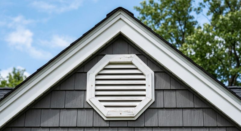 Roof Vent Installation Service in Fort Lupton, CO