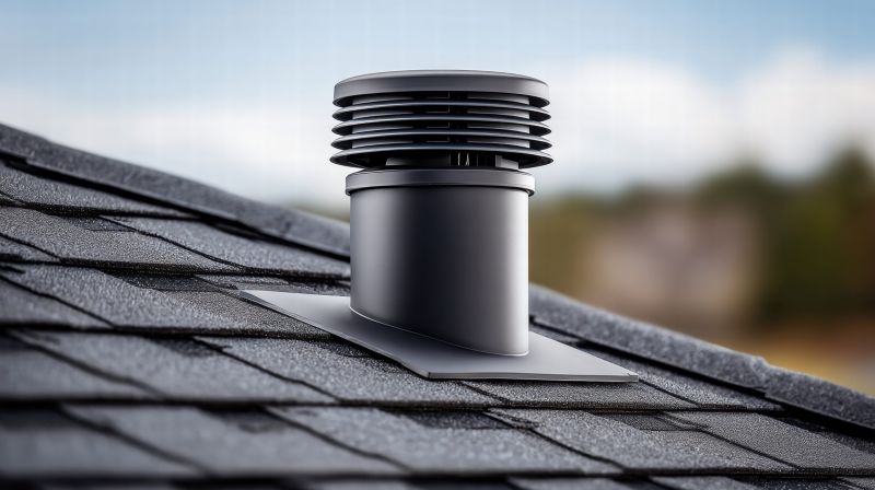 Roof Vent Installation Service in Longmont, CO