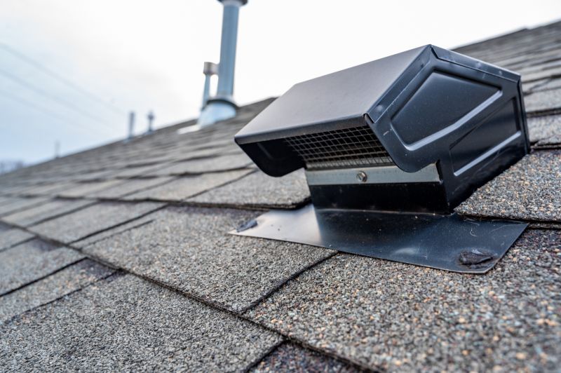 Roof Vent Installation Service in Westminster, CO