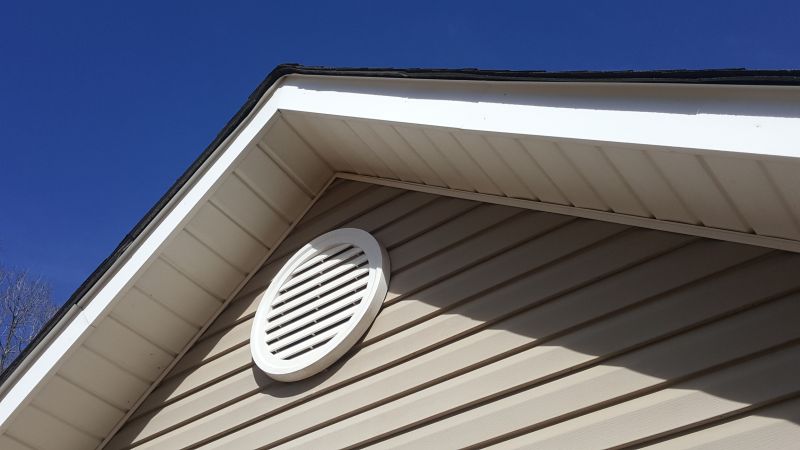 Roof Vent Replacement in Boulder, CO