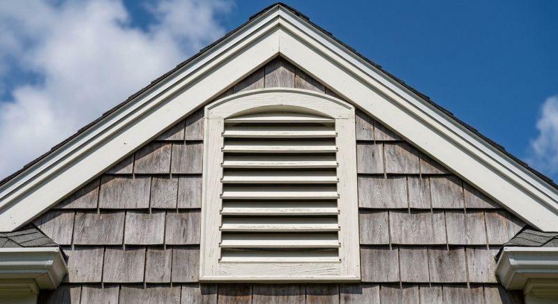 Roof Vent Replacement in Brighton, CO