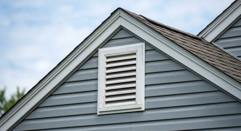 Roof Vent Replacement in Indian Hills, CO