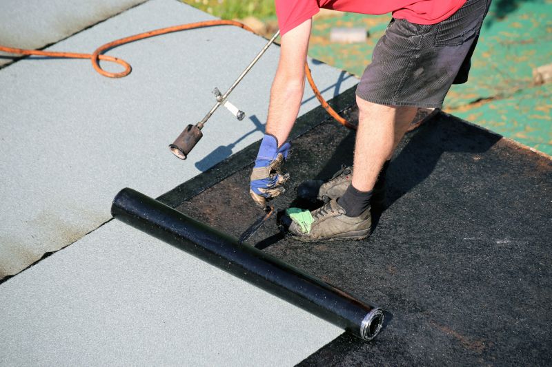 Roof Waterproofing in Adams County, CO