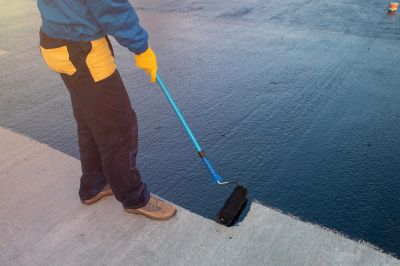 Roof Waterproofing in Arapahoe County, CO