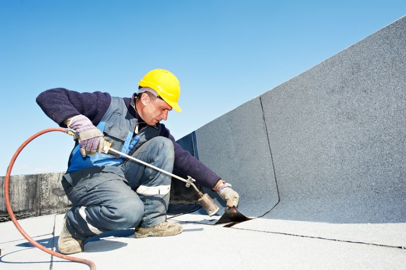 Roof Waterproofing in Arapahoe County, CO