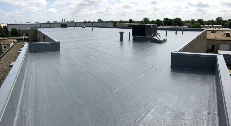 Roof Waterproofing in Arvada, CO