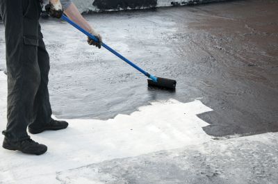 Roof Waterproofing in Black Hawk, CO