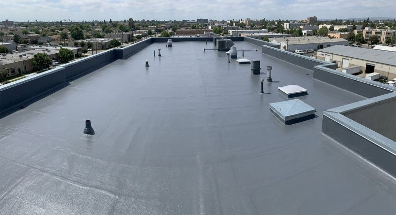 Roof Waterproofing in Dacono, CO