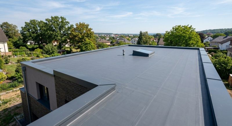 Roof Waterproofing in Firestone, CO