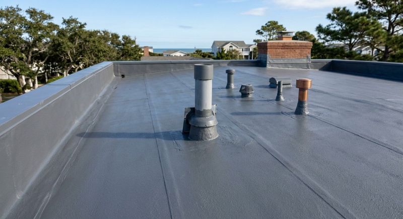 Roof Weatherproofing in Arapahoe County, CO