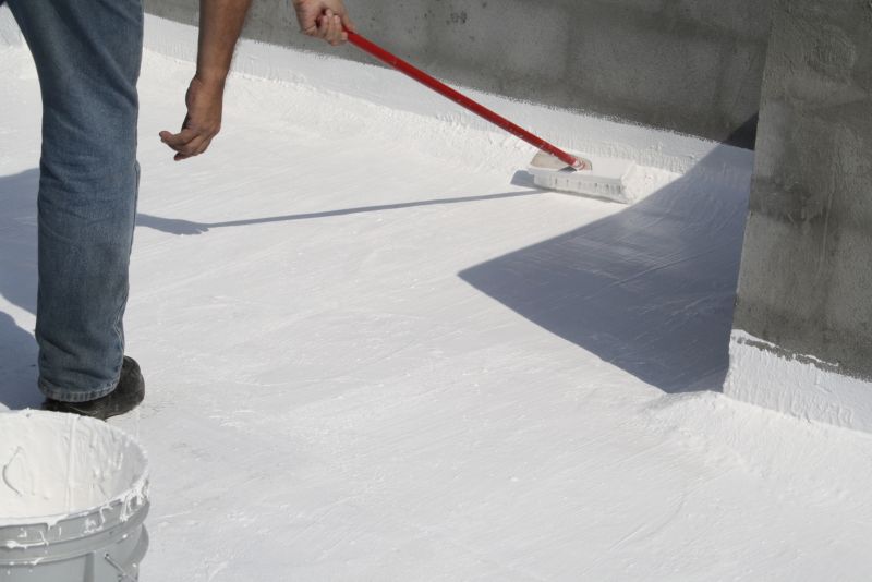 Roof Weatherproofing in Arvada, CO