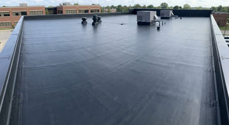 Roof Weatherproofing in Black Hawk, CO