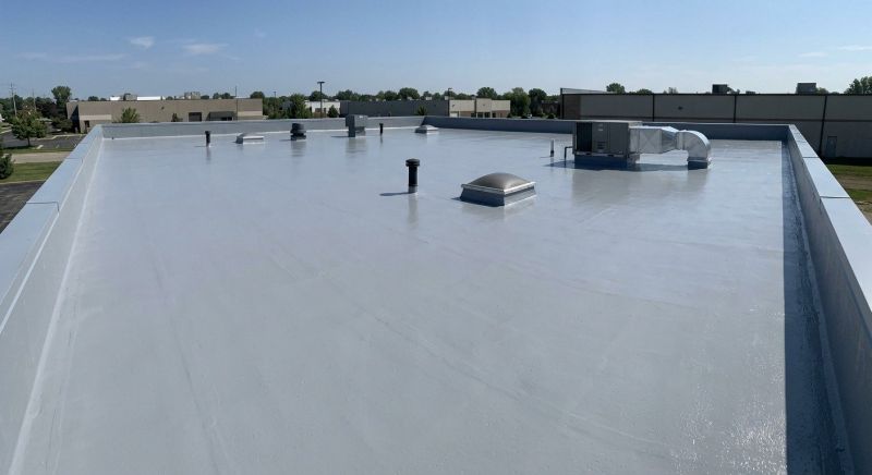 Roof Weatherproofing in Dacono, CO