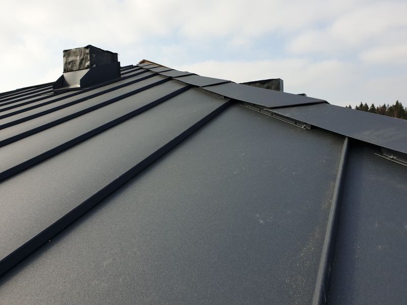 Roof Weatherproofing in Denver, CO