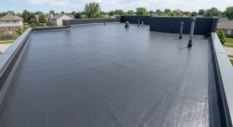 Roof Weatherproofing in Fort Lupton, CO