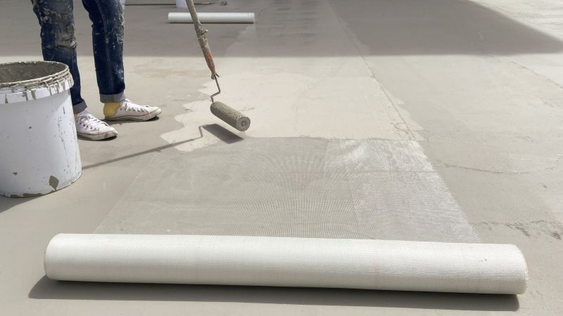 Roof Weatherproofing in Jamestown, CO