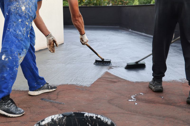 Roof Weatherproofing in Jamestown, CO