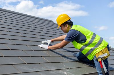 Roofing Evaluation in Boulder, CO