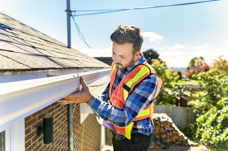 Roofing Evaluation in Boulder, CO