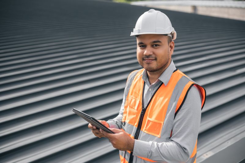 Roofing Evaluation in Broomfield, CO