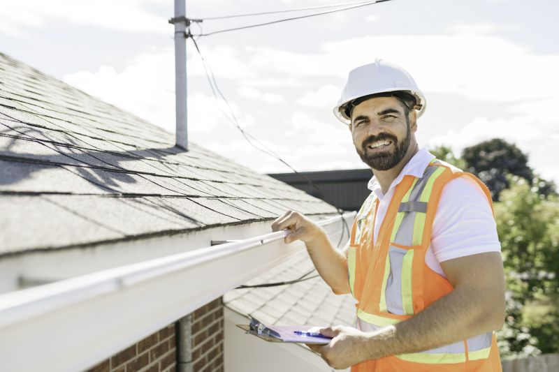 Roofing Inspection Service in Adams County, CO