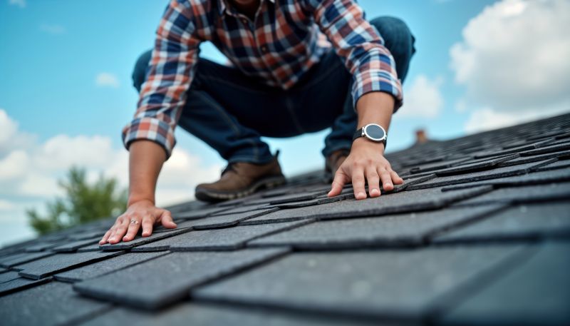 Roofing Inspection Service in Broomfield, CO