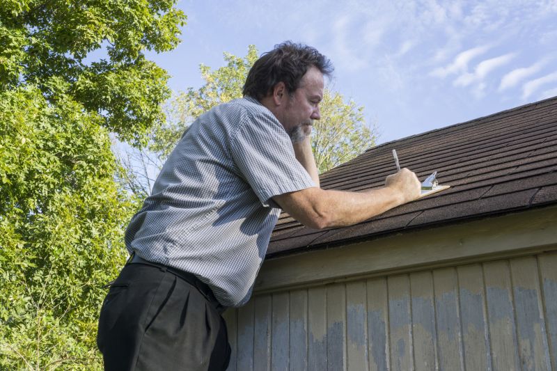 Roofing Inspection Service in Morrison, CO