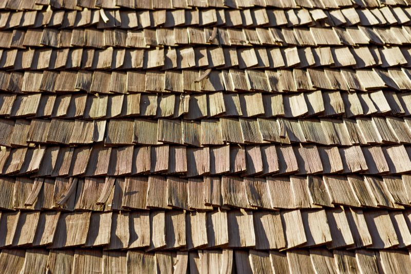 Shake Roof Replacement in Dacono, CO