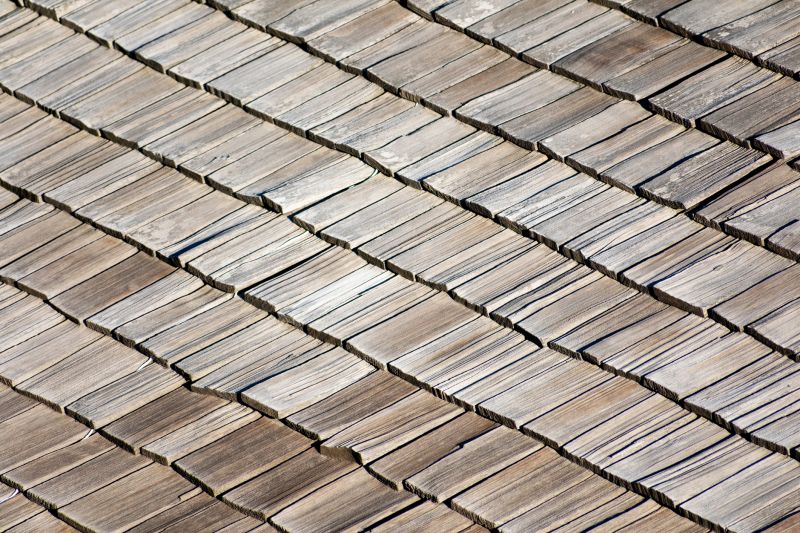 Shake Roof Replacement in Golden, CO