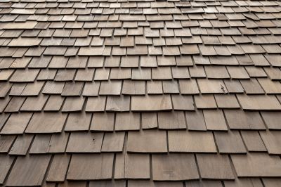 Shake Roof Replacement in Broomfield, CO