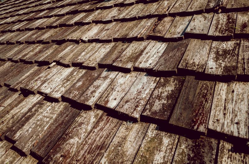 Shake Roof Replacement in Louisville, CO