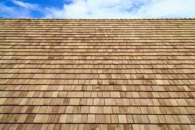 Shake Roof Replacement in Lyons, CO