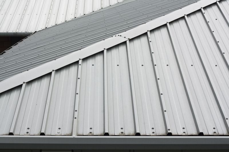 Sheet Roofing Installation in Golden, CO