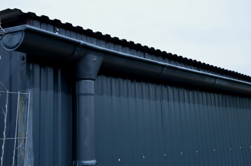 Sheet Roofing Installation in Nederland, CO