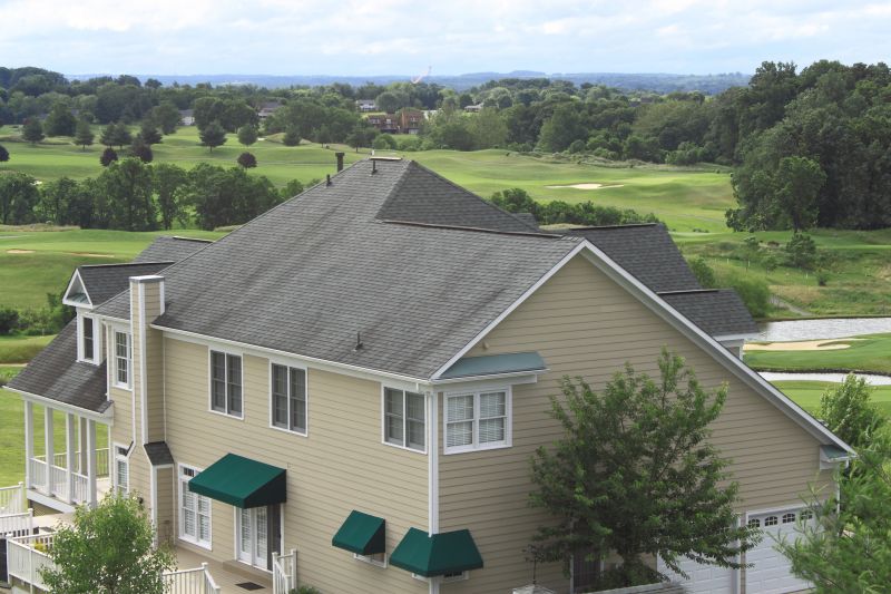 Shingle Replacement Service in Broomfield, CO