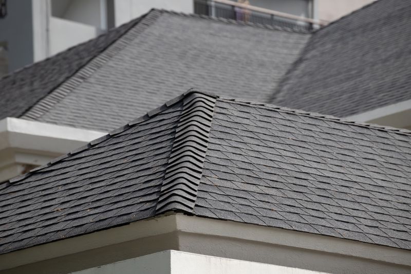 Shingle Replacement Service in Broomfield, CO