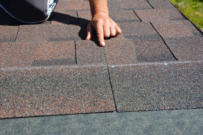 Shingle Roof Replacement in Indian Hills, CO