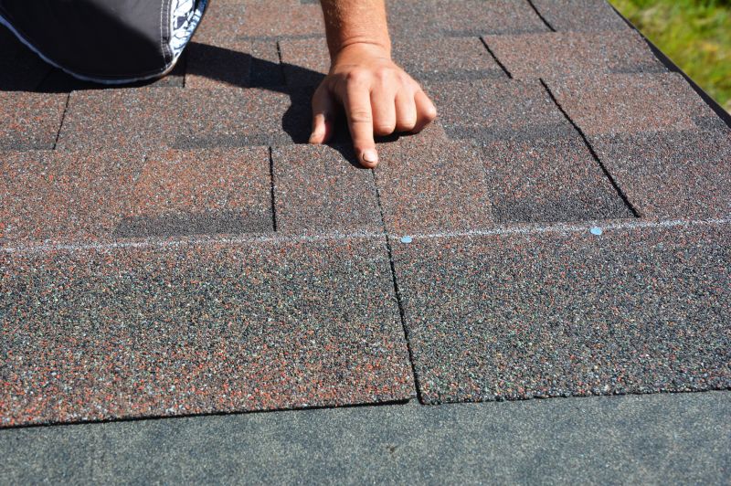 Shingles Installation in Broomfield, CO