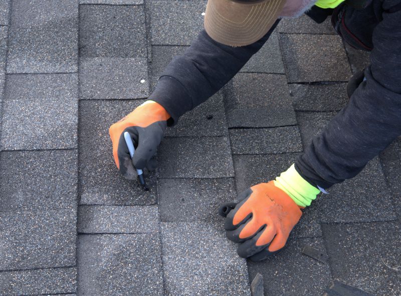 Shingles Repair in Black Hawk, CO