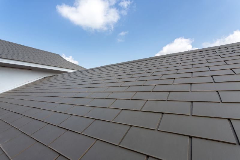 Slate Roof Construction in Morrison, CO