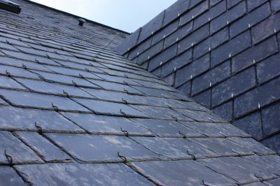Slate Roof Construction in Morrison, CO