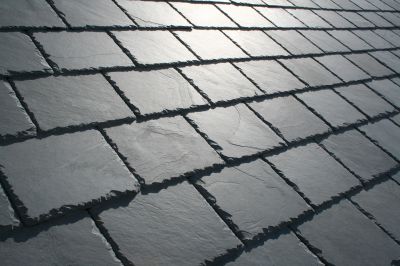 Slate Roof Installation in Arapahoe County, CO