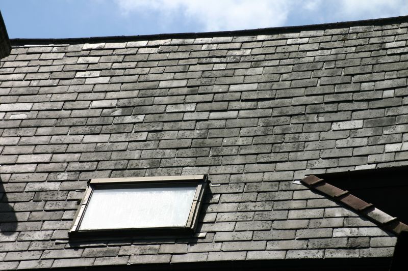 Slate Roof Installation in Brighton, CO