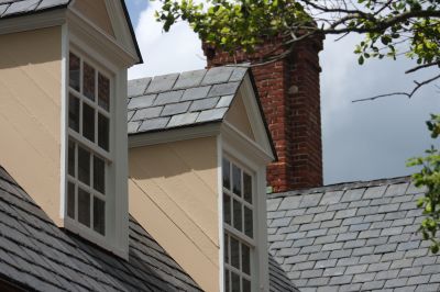 Slate Roof Installation in Denver, CO