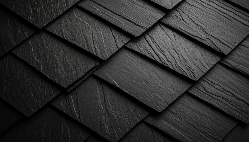 Slate Roof Installation in Denver County, CO