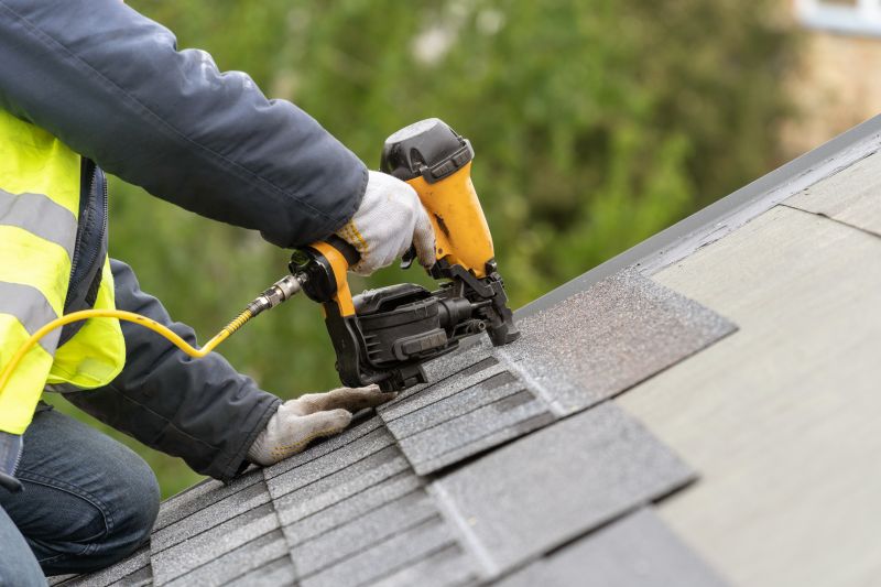 Slate Roof Installation in Fort Lupton, CO