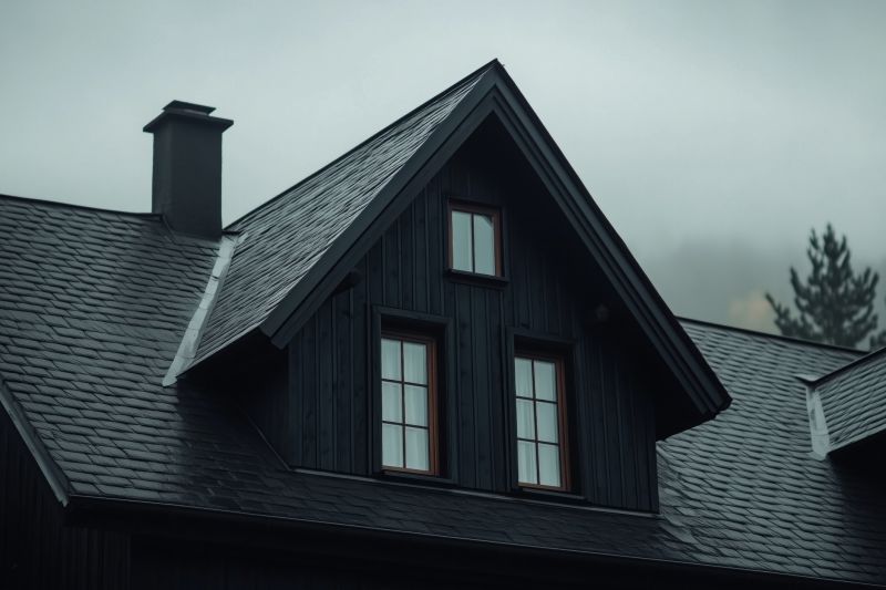 Slate Roof Installation in Fort Lupton, CO